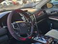 Toyota Camry 2013 года за 7 500 000 тг. в Астана – фото 3