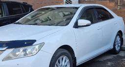 Toyota Camry 2013 годаүшін7 500 000 тг. в Астана – фото 4