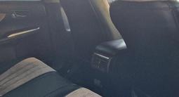 Toyota Camry 2013 годаүшін7 500 000 тг. в Астана – фото 5