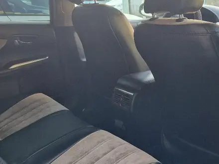 Toyota Camry 2013 года за 7 500 000 тг. в Астана – фото 5