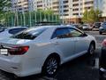 Toyota Camry 2013 года за 7 500 000 тг. в Астана – фото 6