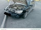 Mitsubishi Lancer 2006 годаүшін1 000 000 тг. в Алматы