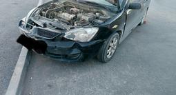 Mitsubishi Lancer 2006 годаүшін1 000 000 тг. в Алматы