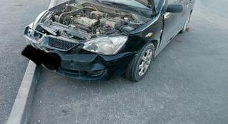 Mitsubishi Lancer 2006 года за 1 000 000 тг. в Алматы