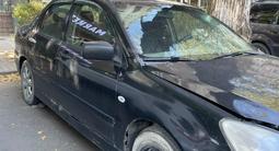Mitsubishi Lancer 2006 года за 850 000 тг. в Алматы – фото 3