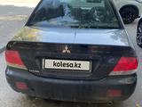 Mitsubishi Lancer 2006 годаүшін850 000 тг. в Алматы – фото 4