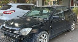 Mitsubishi Lancer 2006 года за 850 000 тг. в Алматы – фото 2
