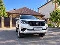 Toyota Land Cruiser Prado 2021 года за 33 000 000 тг. в Уральск – фото 4