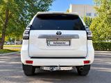 Toyota Land Cruiser Prado 2021 годаүшін33 000 000 тг. в Уральск – фото 3