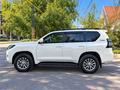 Toyota Land Cruiser Prado 2021 года за 33 000 000 тг. в Уральск
