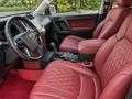 Toyota Land Cruiser Prado 2021 года за 33 000 000 тг. в Уральск – фото 6