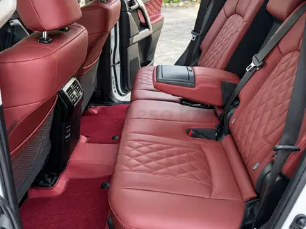 Toyota Land Cruiser Prado 2021 года за 33 000 000 тг. в Уральск – фото 8