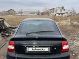 ВАЗ (Lada) Priora 2170 2007 годаүшін600 000 тг. в Астана – фото 3