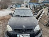 ВАЗ (Lada) Priora 2170 2007 годаүшін600 000 тг. в Астана – фото 4