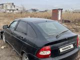 ВАЗ (Lada) Priora 2170 2007 годаүшін600 000 тг. в Астана – фото 2