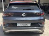 Volkswagen ID.4 2021 года за 14 000 000 тг. в Алматы – фото 2