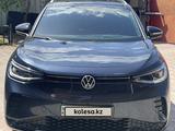 Volkswagen ID.4 2021 года за 14 000 000 тг. в Алматы – фото 4