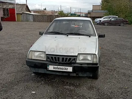 ВАЗ (Lada) 21099 1997 года за 650 000 тг. в Акколь (Аккольский р-н) – фото 4