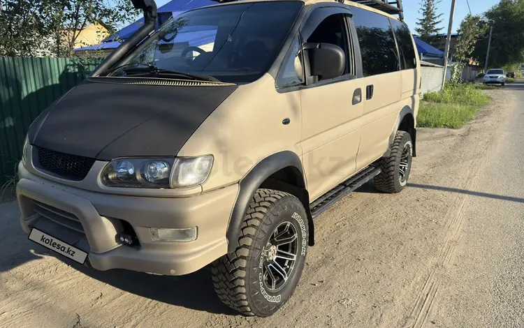 Mitsubishi Delica 1997 года за 6 000 000 тг. в Алматы