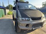 Mitsubishi Delica 1997 года за 7 000 000 тг. в Алматы – фото 2