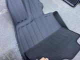 Автоковрики (полики) 3D для BYD Leopard 8 6ти местный и 7ми местный за 65 000 тг. в Алматы – фото 3