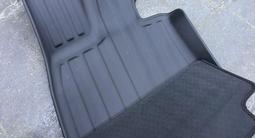 Автоковрики (полики) 3D для BYD Leopard 8 6ти местный и 7ми местный за 65 000 тг. в Алматы – фото 3