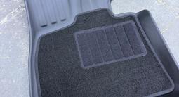 Автоковрики (полики) 3D для BYD Leopard 8 6ти местный и 7ми местный за 65 000 тг. в Алматы – фото 4