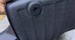 Автоковрики (полики) 3D для BYD Leopard 8 6ти местный и 7ми местный за 65 000 тг. в Алматы – фото 5