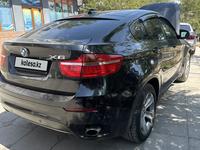 BMW X6 2008 года за 6 500 000 тг. в Шымкент