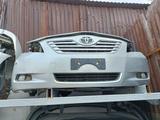 Toyota Camry 2007 годаүшін1 800 000 тг. в Алматы – фото 4