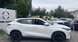 Changan X5 Plus 2025 года за 8 900 000 тг. в Алматы – фото 3