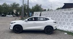 Changan X5 Plus 2025 года за 8 900 000 тг. в Алматы – фото 2