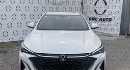 Changan X5 Plus 2025 года за 8 900 000 тг. в Алматы