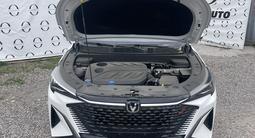 Changan X5 Plus 2025 года за 8 900 000 тг. в Алматы – фото 5