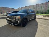 Kia Telluride 2020 года за 12 000 000 тг. в Актау