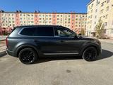 Kia Telluride 2020 года за 12 000 000 тг. в Актау – фото 3
