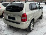 Hyundai Tucson 2007 года за 6 200 000 тг. в Усть-Каменогорск – фото 3