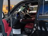 Lexus LX 600 Luxury 7S 2026 года за 88 022 400 тг. в Актобе – фото 4