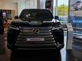 Lexus LX 600 Luxury 7S 2026 годаүшін88 022 400 тг. в Актобе – фото 2