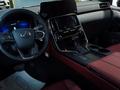 Lexus LX 600 Luxury 7S 2026 годаүшін88 022 400 тг. в Актобе – фото 5