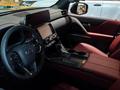Lexus LX 600 Luxury 7S 2026 годаүшін88 022 400 тг. в Актобе – фото 6