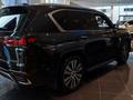 Lexus LX 600 Luxury 7S 2026 годаүшін88 022 400 тг. в Актобе – фото 8