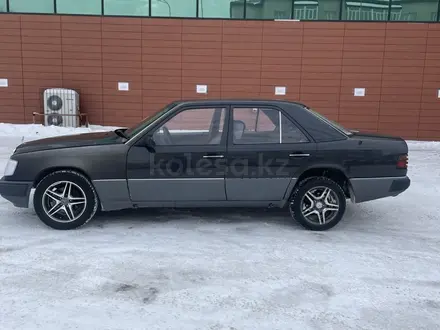 Mercedes-Benz E 230 1989 года за 1 200 000 тг. в Караганда – фото 6