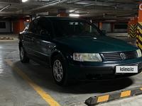 Volkswagen Passat 1998 годаүшін2 100 000 тг. в Павлодар