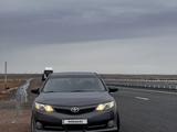 Toyota Camry 2013 года за 8 000 000 тг. в Алматы – фото 2