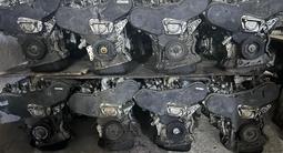 Toyota двигатель 1MZ-FE 3.0 V6 из Японии контрактный за 52 000 тг. в Шымкент – фото 2