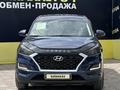 Hyundai Tucson 2018 года за 10 600 000 тг. в Актобе – фото 2