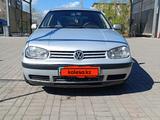 Volkswagen Golf 1999 годаүшін2 500 000 тг. в Темиртау – фото 5