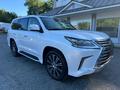 Lexus LX 570 2020 годаfor47 000 000 тг. в Алматы