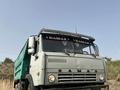 КамАЗ  5511 1985 года за 4 700 000 тг. в Алматы – фото 16